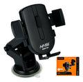 Soporte Celular Para Carro Con Ventosa Brazo Extensible Ns04